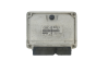 Steuergerät 038906012A 0281010120 Audi Bosch 40834