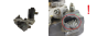 Abs-Pumpe VW Passat B4 Golf 3 Corrado Vento 10.0447-0745.3 ATE