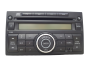 Cd-Radio Nissan NV200 28185JX50A PP-3151J-B Clarion 1070