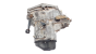 Schaltgetriebe 20CF03 2222S1 Peugeot 106 Saxo 1.1 8v 119089km