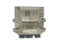 Steuergerät 5WS40104C-T 9651942480 9647423380 PSA Siemens 59893