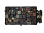 Sicherungskasten Relaiskasten 544949969 13255300 13275883 Opel GM 19611