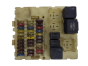 Sicherungskasten Relaiskasten Ford 98AG14A073CG 518251806 19841