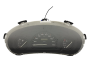Tacho Kombiinstrument Peugeot 206 9641573480 09032089901 45061
