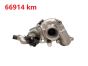 Turbolader 0375R0 9673283680 1.4 1.6 e-HDI Citroen Peugeot Ford 66914 km