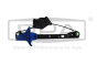 Fensterheber Hinten Links VW Golf 5 1K4839461A 88391803402 DPA