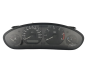 Tacho Kombiinstrument BMW 3 E36 6211 8371568 110008645041A 56859