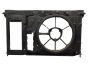 Kühler Lüfter Träger Motorhalterung Citroen C4 Picasso 9658574780 9660052780