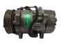 Kompressor Klimaanlage Klimakompressor Citroen Peugeot SD7V16 1106F Sanden 7126