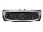 Cd-Radio Navi Renault Megane 3 281150022R 4387