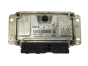 Steuergerät Toyota PSA 89661-0H012 0261208704 Bosch 13582