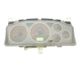Tacho Kombiinstrument Mitsubishi Lancer 8100A176 507750H