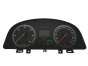 Tacho Kombiinstrument VW Caddy 2K0920842C 110080237027 31924