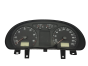 Tacho Kombiinstrument VW Polo 9N 6Q0920800P 110080124023A 40523