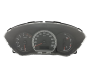 Tacho Kombiinstrument Suzuki Swift 34100-72KA0 55649
