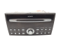Cd-Radio Mit Mp3 Ford Focus 4M5T-18C815-BE CDX-FS214 C307 Sony 1265