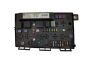Sicherungskasten Relaiskasten 13250232 KA 5DK009464-30 Opel GM 18846