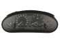 Tacho Kombiinstrument BMW 3 E46 6211 6906891 0263606272 Motometer