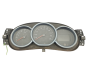 Tacho Kombiinstrument Dacia Dokker 248107977R Johnson