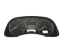 Tacho Kombiinstrument Peugeot 307 9660470680 55992