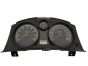 Tacho Kombiinstrument Opel Astra H 13172018RJ VDO Siemens