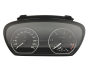Tacho Kombiinstrument BMW 1 E81 9110195-03 1024952-48 43511