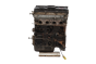Benzinmotor NFU 10FX3V 1.6 16v Peugeot 307 2003