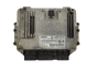 Steuergerät 0281011804 9663850580 9653958980 PSA Bosch 14480