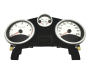 Tacho Kombiinstrument Peugeot 207 9666133180 A2C53337660 50503