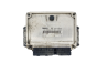 Steuergerät 0281010442 8200199726 8200049306 Renault Bosch 44834
