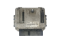 Steuergerät 55206270 0281012882 4D34A3ADM Alfa Romeo Bosch 45912