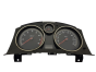 Tacho Kombiinstrument Opel Astra H 13184317GA 21454