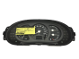 Tacho Kombiinstrument Renault Clio 2 7700410432 G 49547