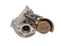 Turbolader Nissan 144114U110 GT1549 