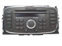 Cd-Radio Ford Transit Connect AT1T-18C815-BA KW2000