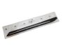Stoßleiste Für Kotflügel Original Peugeot 98142287DX 9814228777