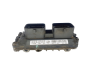Steuergerät IAW 59F.M5 71736340 Fiat 43159