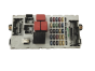 Sicherungskasten Relaiskasten Fiat 51732919 51754986 Magneti Marelli 18030