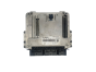 Steuergerät 0281032885 237106319R 237017921R Renault Bosch 43831