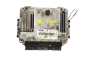 Steuergerät 0281011724 8200311550 8200384493 Renault Bosch 22470
