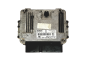 Steuergerät 0281017213 39114-2A412 Hyundai Bosch 29915