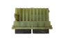 Steuergerät Opel 24462346 15408375 Delphi 15347