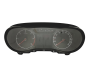 Tacho Kombiinstrument Opel Corsa E 39129459 367030224 50836