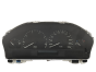 Tacho Kombiinstrument Land Rover Range YAC111870 LR0010002