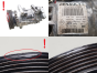 Klimakompressor 926002352R VCS14EC Valeo Renault Clio 4 Captur 1094