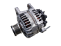 Lichtmaschine Generator 231008578R 124425093 Bosch 120A 1.5 DCI Renault 1001