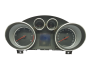 Tacho Kombiinstrument Opel Insignia 13333344 365903926H 26484