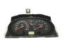 Tacho Kombiinstrument Nissan Micra AX860 44112
