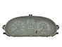 Tacho Kombiinstrument Renault Megane 1 Scenic 1 21650176-1 27047