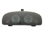 Tacho Kombiinstrument Citroen Xsara 21625583-0 21625582-2 57921